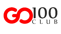 Go100 Club Logo